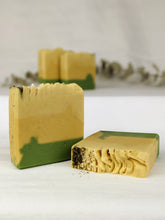 Sweet Pear Soap